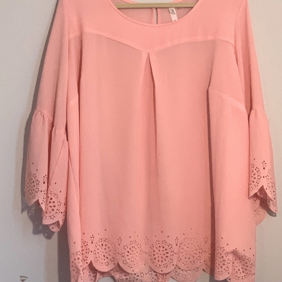 NY Collection Woman Blouse - Picture 1 of 3